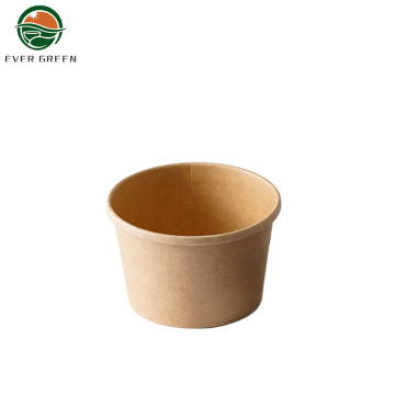 Ecofriendly Food Box Box Cakeing Paper Container